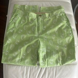 Beachy oyster men’s  dinner pants